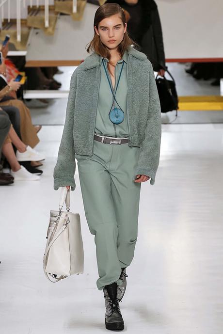 Tendance : la peau lainée s’invite dans votre dressing Tendance : la peau lainée s’invite dans votre dressing