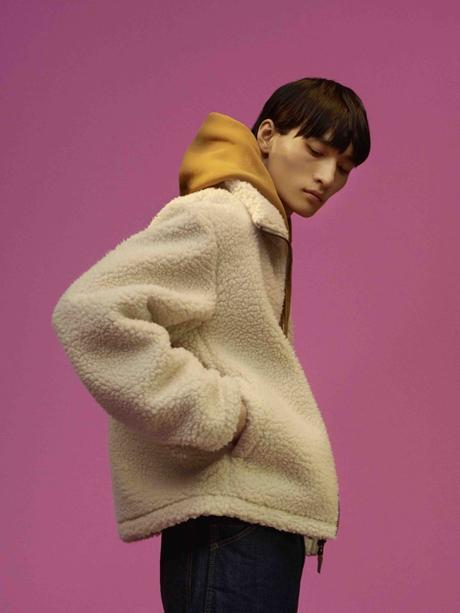 Tendance : la peau lainée s’invite dans votre dressing Tendance : la peau lainée s’invite dans votre dressing