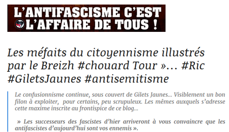 @theatre_toursky et #MilleBabords, dérouler le tapis rouge au si brun #Chouard, était-ce bien nécessaire ? @theatre_toursky et #MilleBabords, dérouler le tapis rouge au si brun #Chouard, était-ce bien nécessaire ?