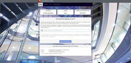 Comment vérifier si ses identifiants ont été volés Leak checker