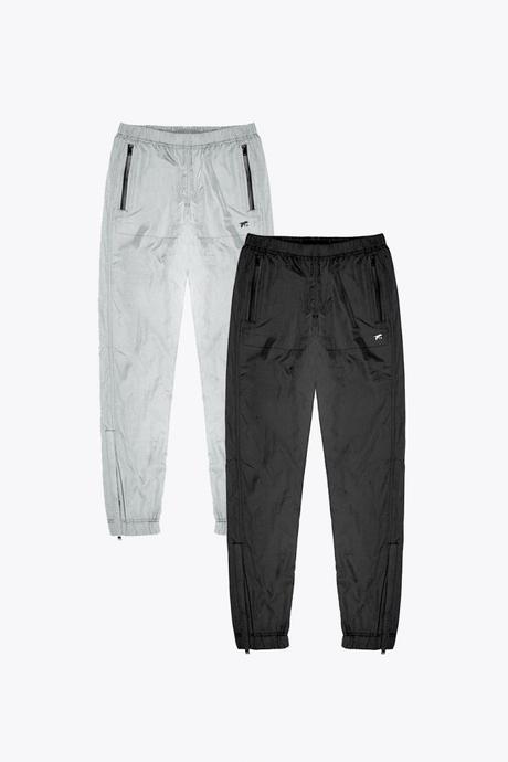 Offset présente le lookbook de la capsule Utility Look de NDG