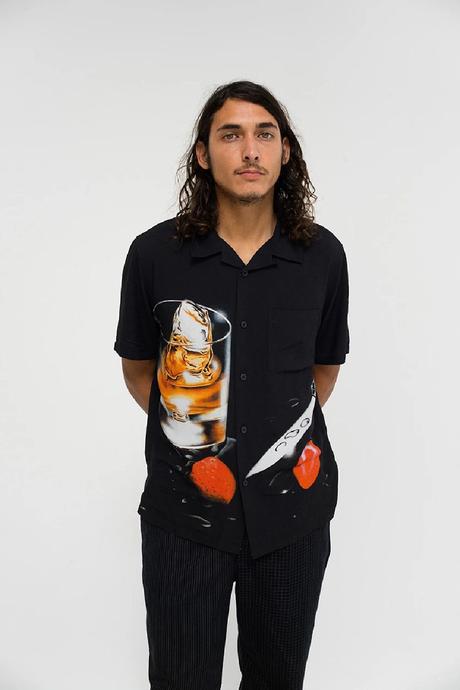 Le lookbook Stüssy SS19 donne envie d’être déjà en été