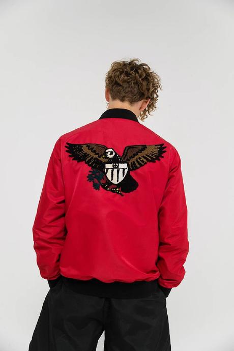 Le lookbook Stüssy SS19 donne envie d’être déjà en été