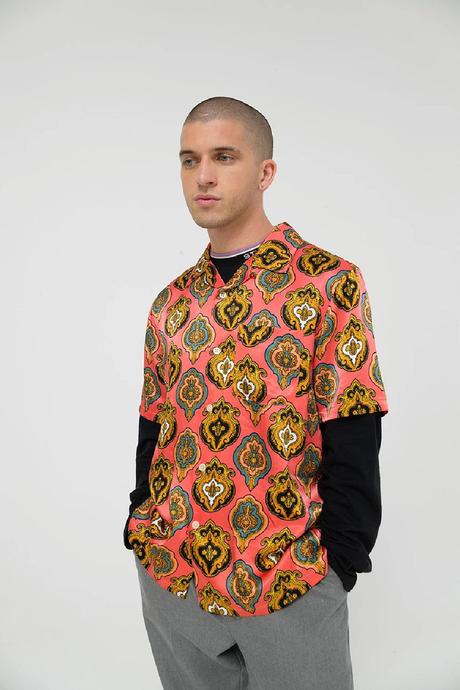 Le lookbook Stüssy SS19 donne envie d’être déjà en été