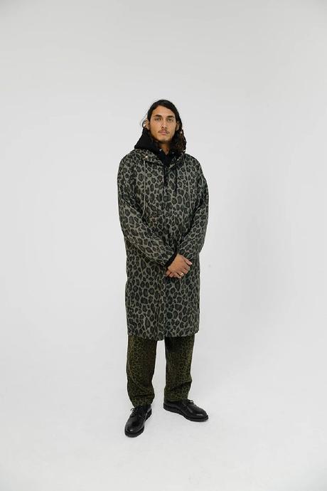 Le lookbook Stüssy SS19 donne envie d’être déjà en été