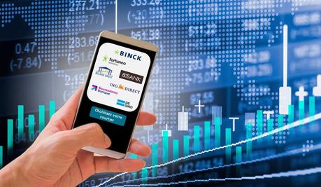 Meilleurs application bourse