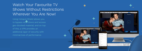 Netflix vpn hotspotshield