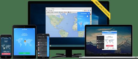 Netflix vpn safervpn-devices