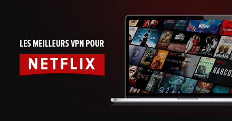 Netflix vpn