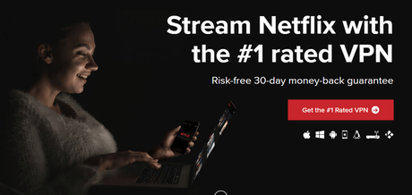 Netflix vpn expressvpn