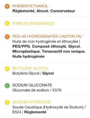 Resultime Gel-Sérum Collagène repulpe votre visage Resultime Gel-Sérum Collagène repulpe votre visage