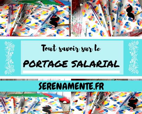 Le portage salarial, un statut idéal pour les indépendants ! Le portage salarial, un statut idéal pour les indépendants !