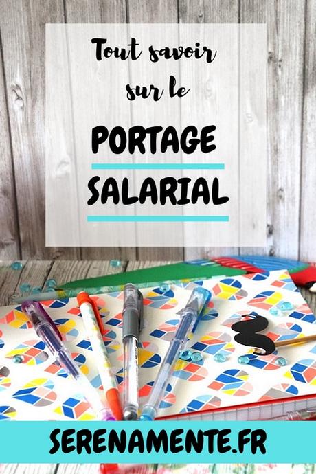 Le portage salarial, un statut idéal pour les indépendants ! Le portage salarial, un statut idéal pour les indépendants !