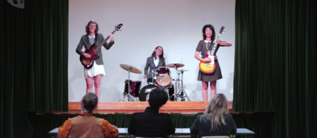 SheWolf, c'est du brutal SheWolf, c'est du brutal