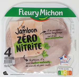 Aoste se convertit au « sans nitrite » Aoste se convertit au « sans nitrite »