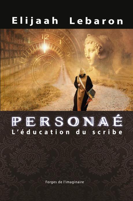 {Salon} Les Auteurs Indés au Salon du Livre de Paris 2019 – auteur présent #16 : Elijaah Lebaron – @Bookscritics