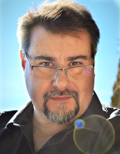 {Salon} Les Auteurs Indés au Salon du Livre de Paris 2019 – auteur présent #16 : Elijaah Lebaron – @Bookscritics