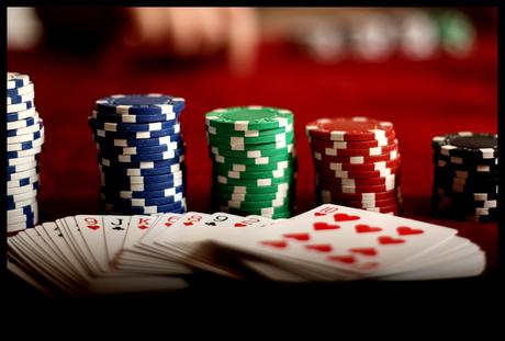 A Primer on getting started with online poker