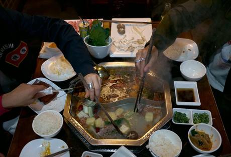 Maharishi célèbre le nouvel an chinois avec la capsule Year of the Boar Maharishi célèbre le nouvel an chinois avec la capsule Year of the Boar