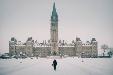 CANADA | Pourquoi visiter Ottawa en février?