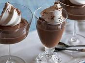 Crème dessert chocolat cookeo