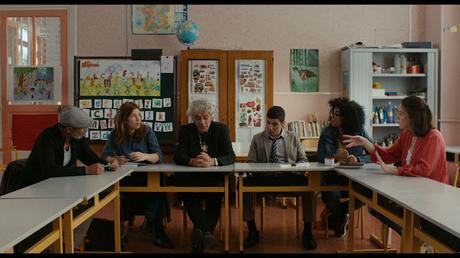 [CRITIQUE] : Tout ce qu'il me reste de la révolution