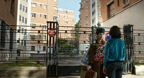 [CRITIQUE] : Tout ce qu'il me reste de la révolution