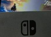 nouvelle Switch plus compacte préparation