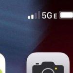 5GE 150x150 - iOS 12.2 : l'opérateur américain AT&T affiche le sigle 5G E sur l'iPhone !