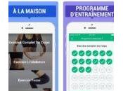 jour Jours Fitness Challenger (iPhone gratuit)