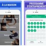 30 jours fitness challenge app iphone 150x150 - App du jour : 30 Jours Fitness Challenger (iPhone - gratuit)
