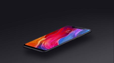 Bon Plan : 130€ de réduction sur le Xiaomi Mi 8 sur Gearbest !