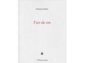 (Note lecture), Christian Hubin, Face son, Sylviane Dupuis