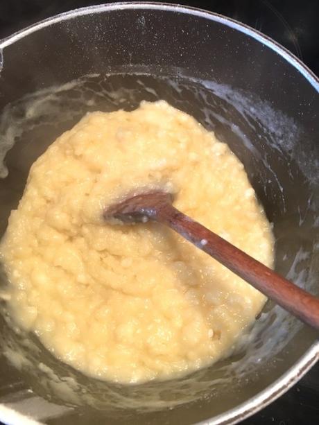 La galette des rois franc-comtoise La galette des rois franc-comtoise