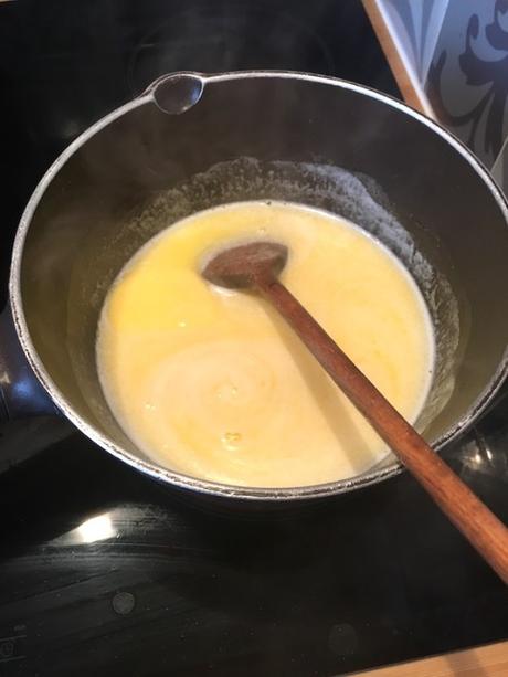 La galette des rois franc-comtoise La galette des rois franc-comtoise