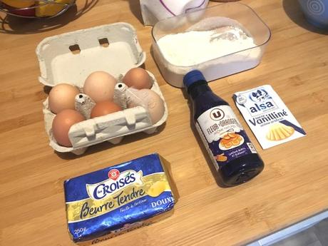 La galette des rois franc-comtoise La galette des rois franc-comtoise