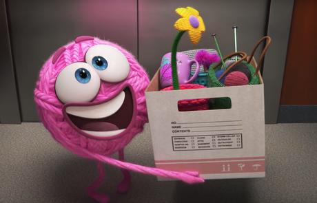Pixar : un nouveau court métrage nous invite à réfléchir sur la place de la femme en entreprise