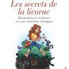 Les secrets de la licorne de Géraldine Remy