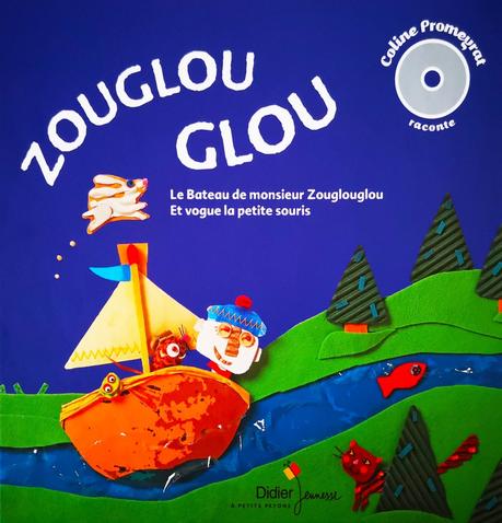 Zouglouglou [Coline Promeyrat Raconte]