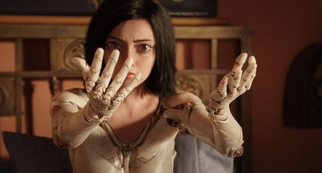 Alita : Battle Angel, critique