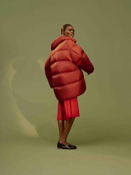 Tendance : doudoune fever Tendance : doudoune fever