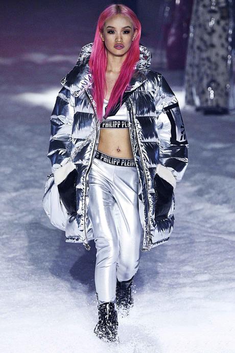 Tendance : doudoune fever Tendance : doudoune fever