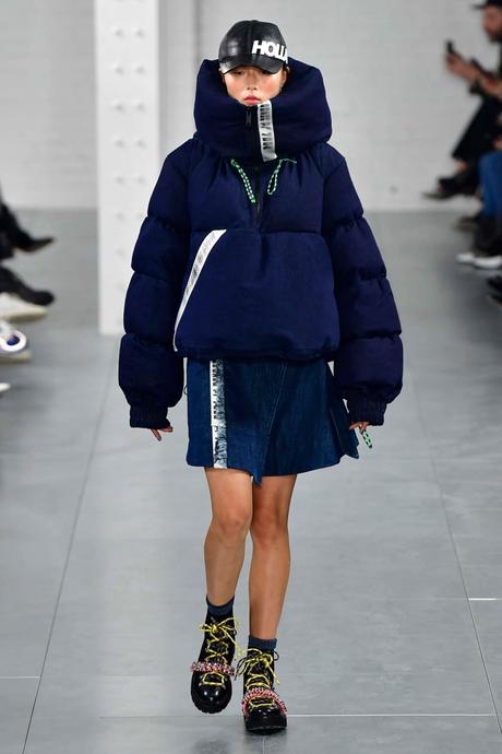 Tendance : doudoune fever Tendance : doudoune fever