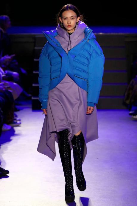 Tendance : doudoune fever Tendance : doudoune fever
