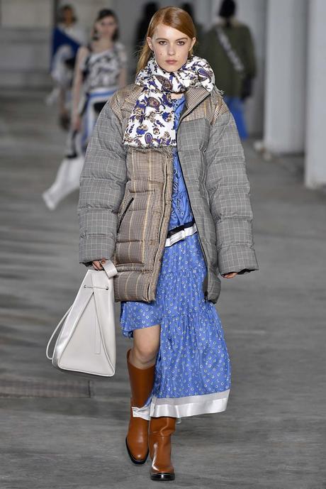 Tendance : doudoune fever Tendance : doudoune fever