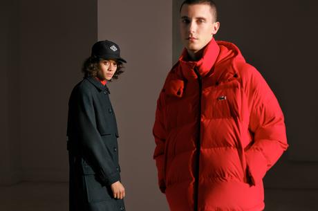 Tendance : doudoune fever Tendance : doudoune fever