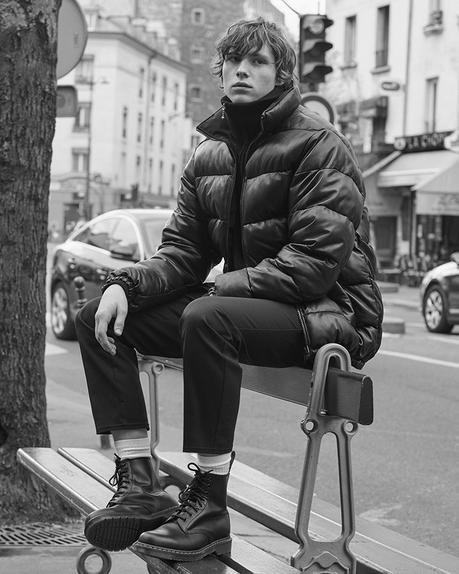 Tendance : doudoune fever Tendance : doudoune fever