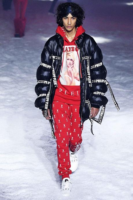 Tendance : doudoune fever Tendance : doudoune fever