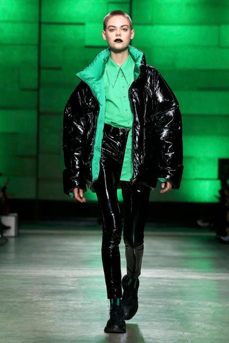 Tendance : doudoune fever Tendance : doudoune fever