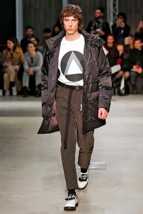 Tendance : doudoune fever Tendance : doudoune fever
